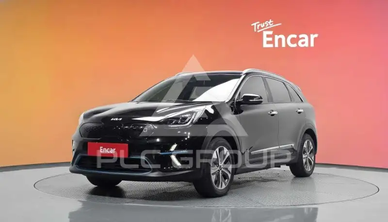 2022 KIA Niro