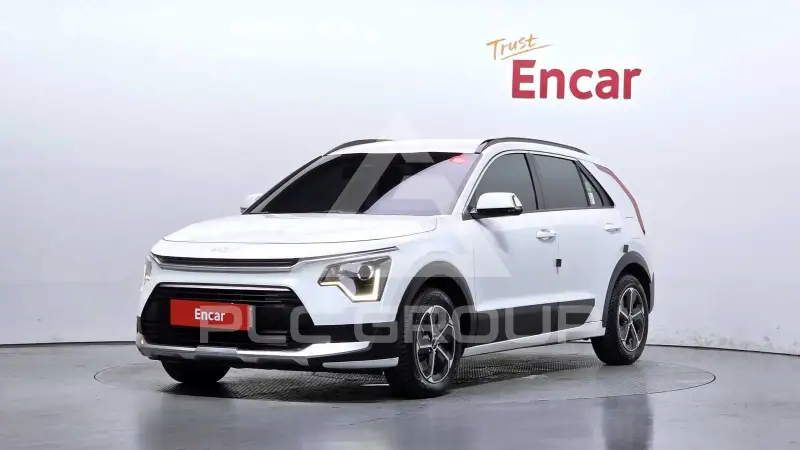 2022 KIA Niro