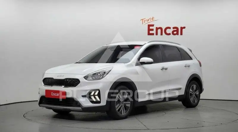 2022 KIA Niro