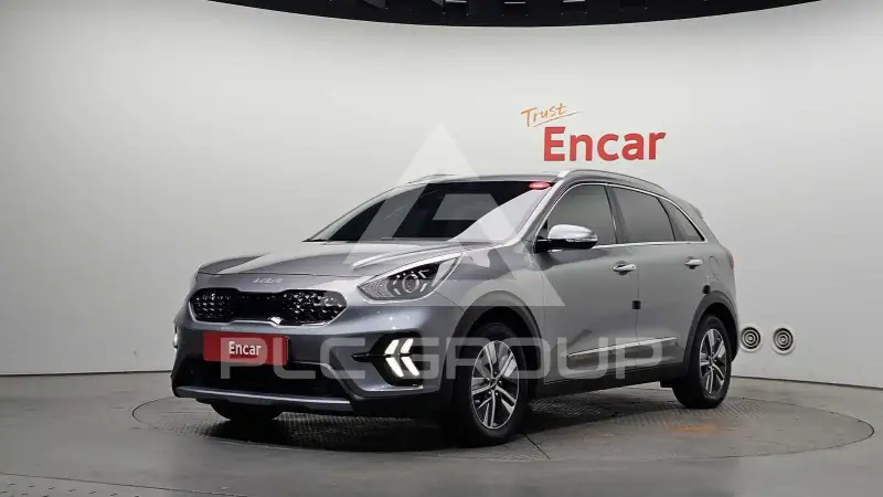 2022 KIA Niro