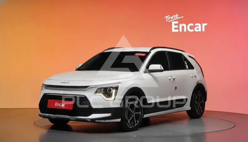 2022 KIA Niro
