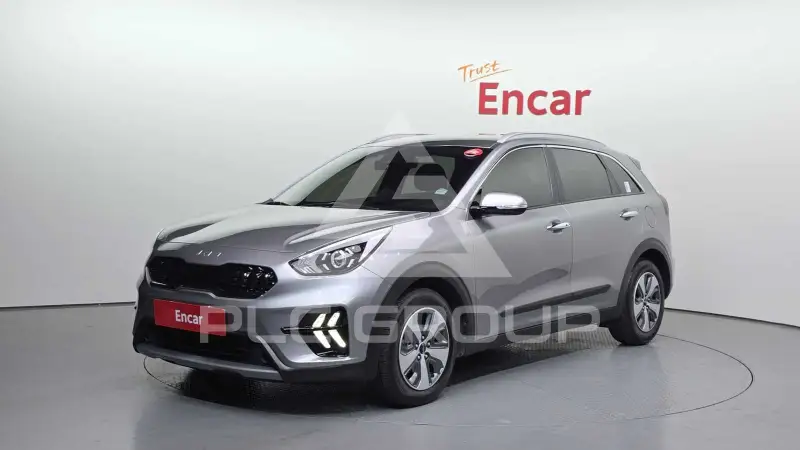 2022 KIA Niro