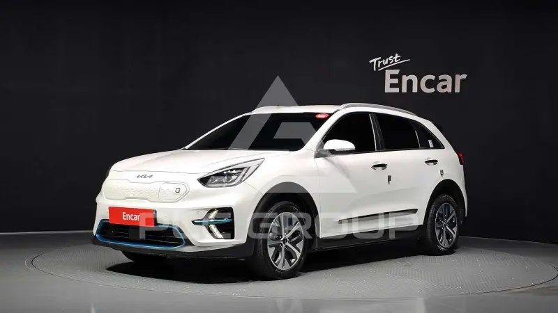 2022 KIA Niro