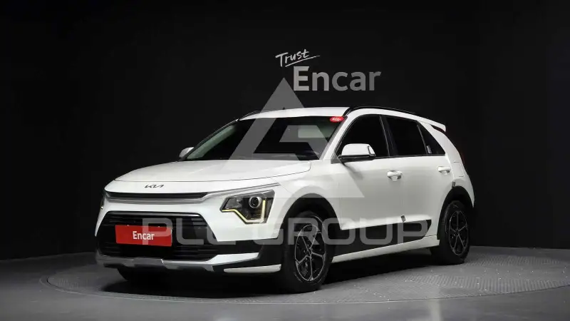 2022 KIA Niro
