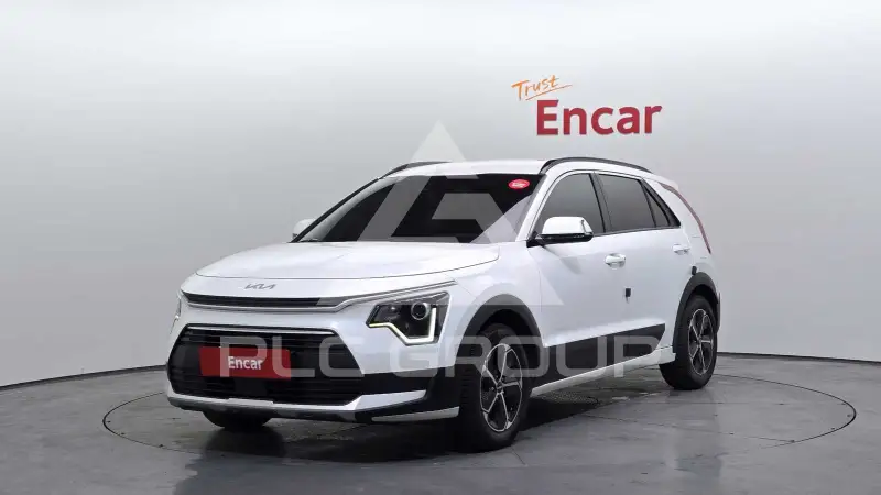 2022 KIA Niro