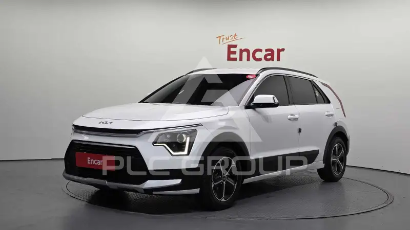 2022 KIA Niro