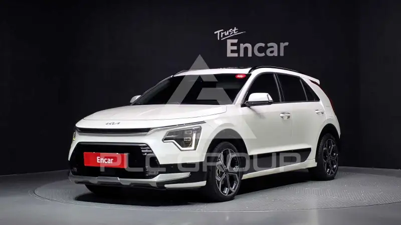 2022 KIA Niro