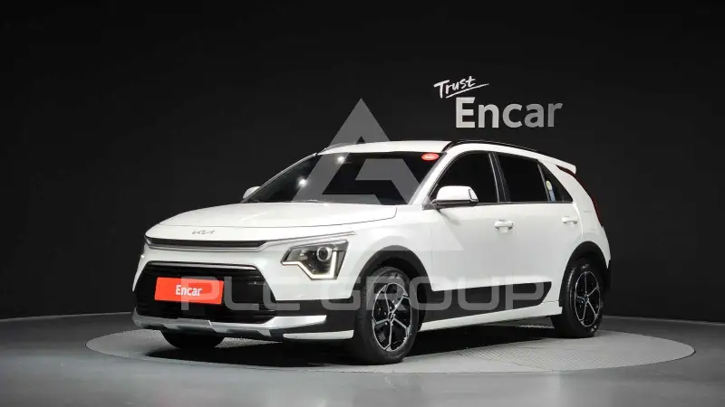 2022 KIA Niro