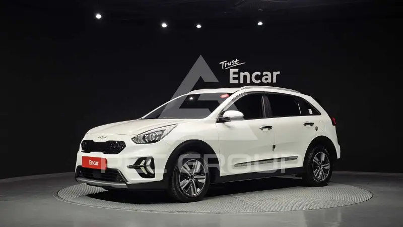 2022 KIA Niro
