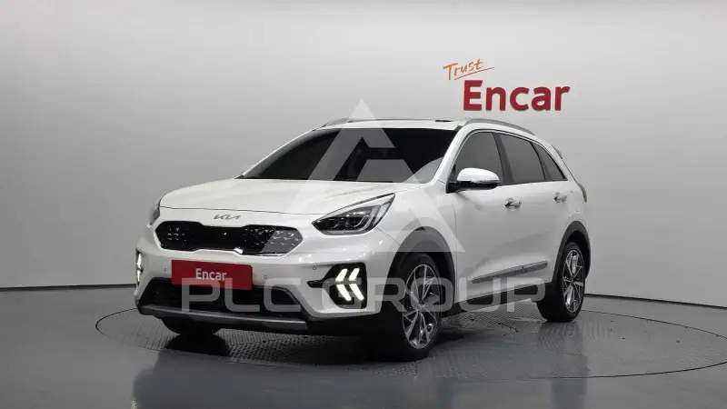 2022 KIA Niro