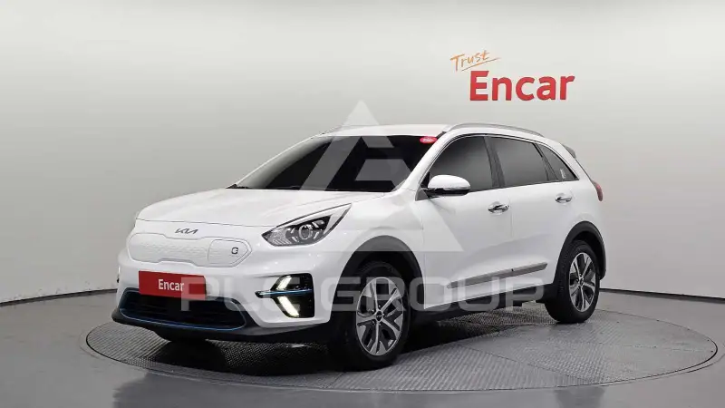 2022 KIA Niro