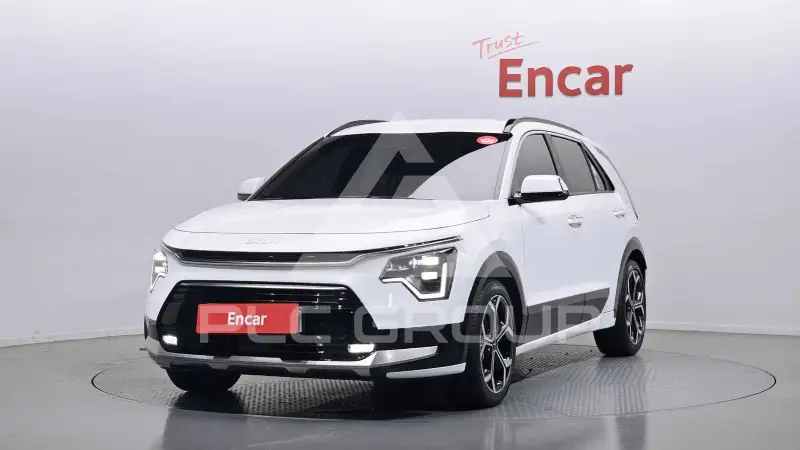 2022 KIA Niro