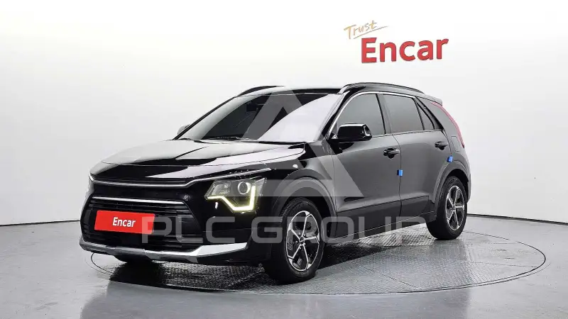 2022 KIA Niro