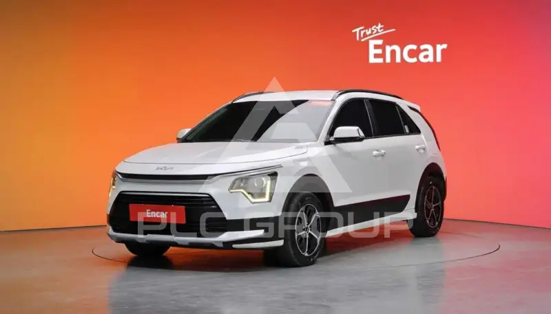 2022 KIA Niro