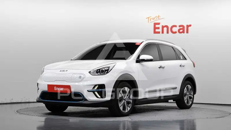 2022 KIA Niro