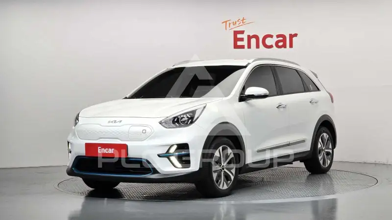 2022 KIA Niro