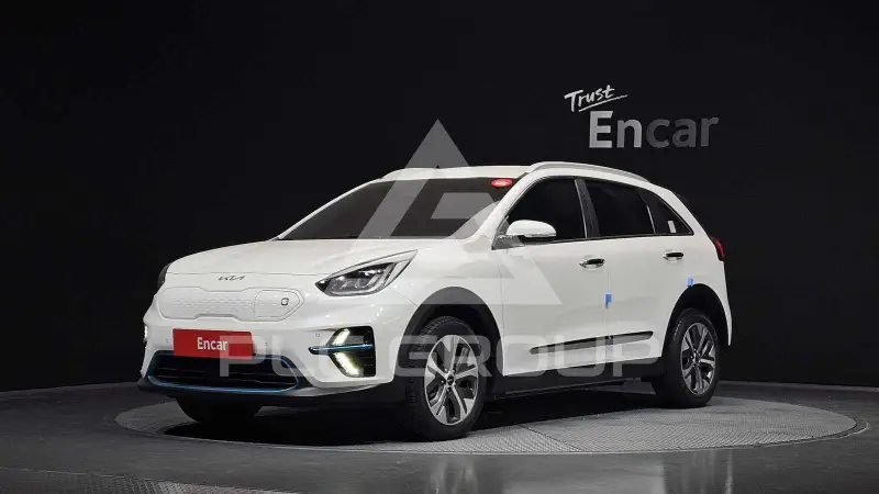 2022 KIA Niro