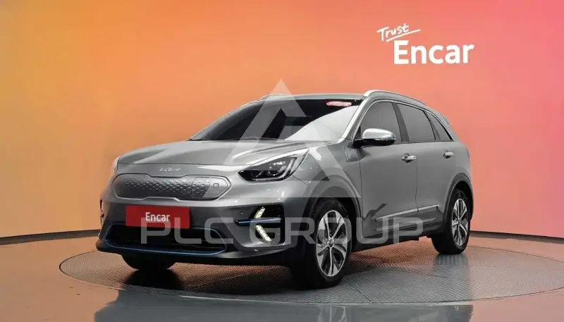 2022 KIA Niro
