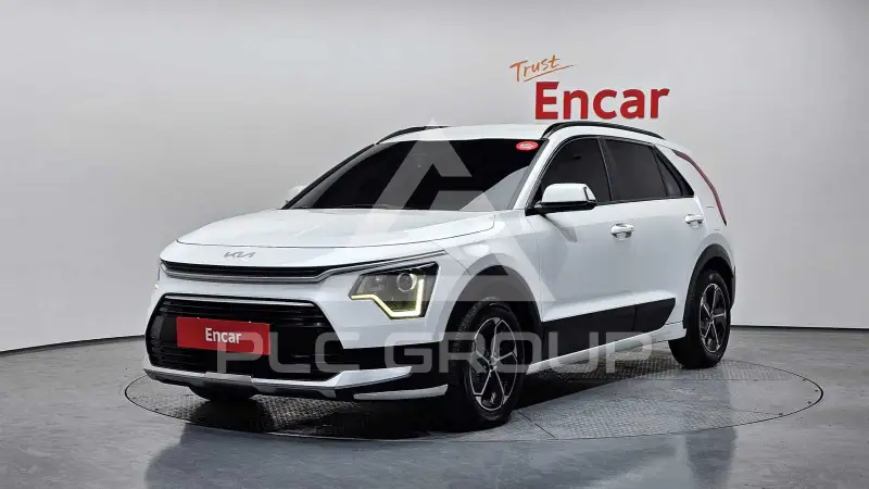 2022 KIA Niro