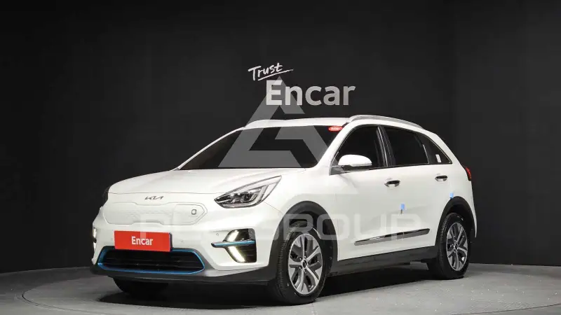 2022 KIA Niro
