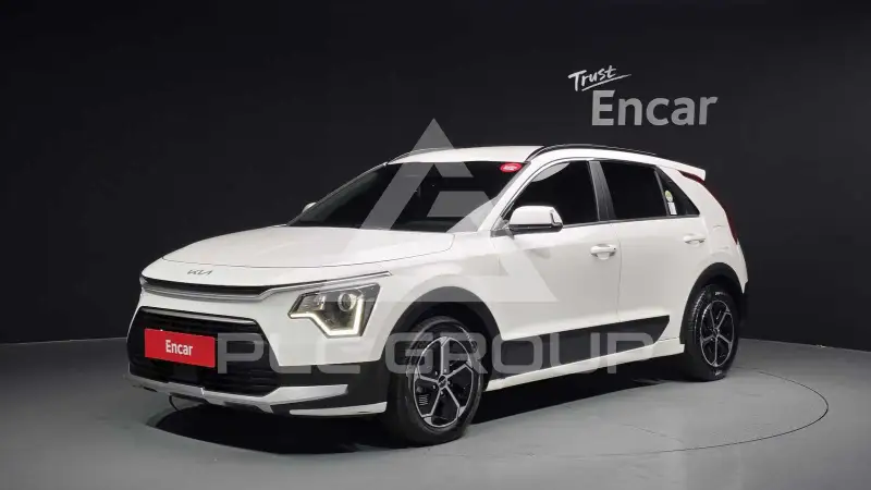 2022 KIA Niro