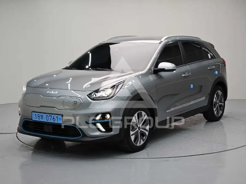 2022 KIA Niro