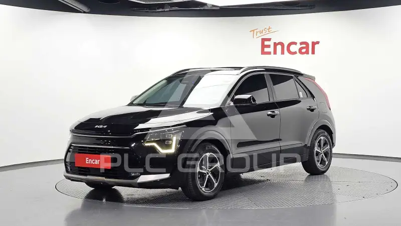 2022 KIA Niro