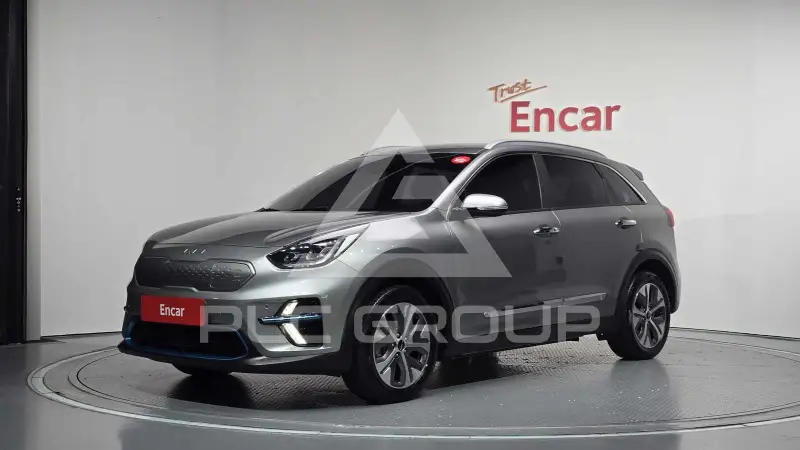 2022 KIA Niro
