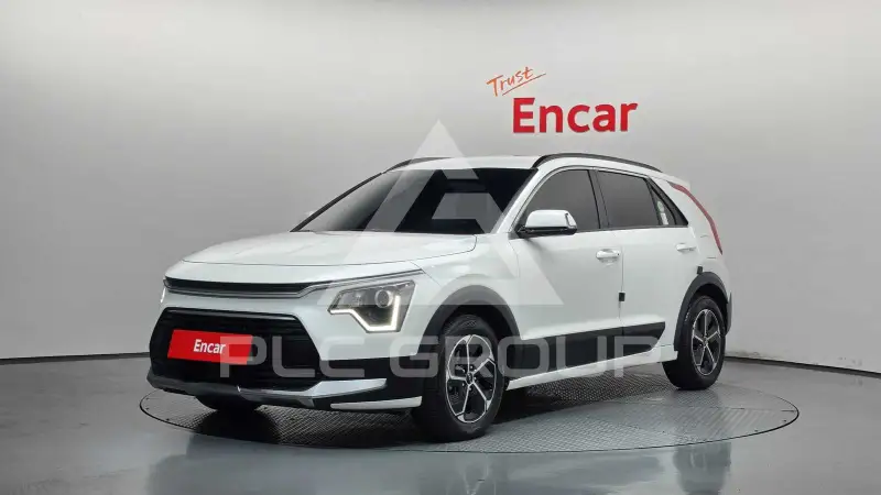 2022 KIA Niro
