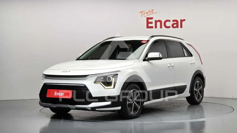 2022 KIA Niro