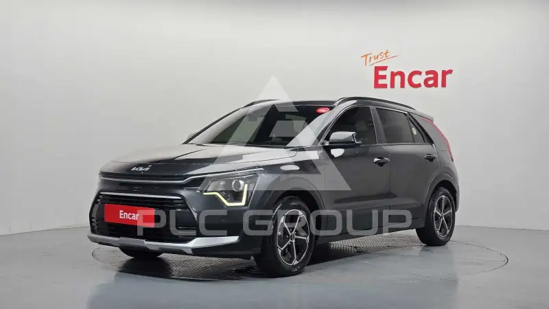 2022 KIA Niro