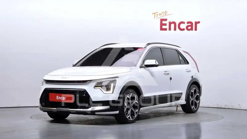 2022 KIA Niro