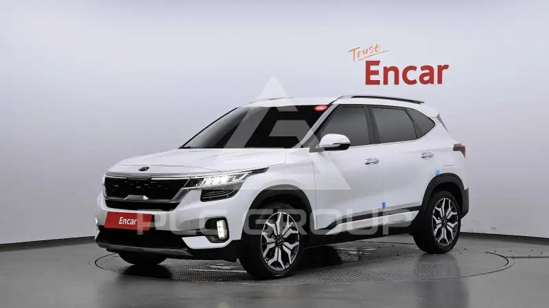 2022 KIA Celltos