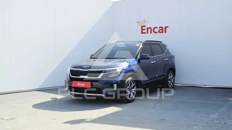 2022 KIA Celltos