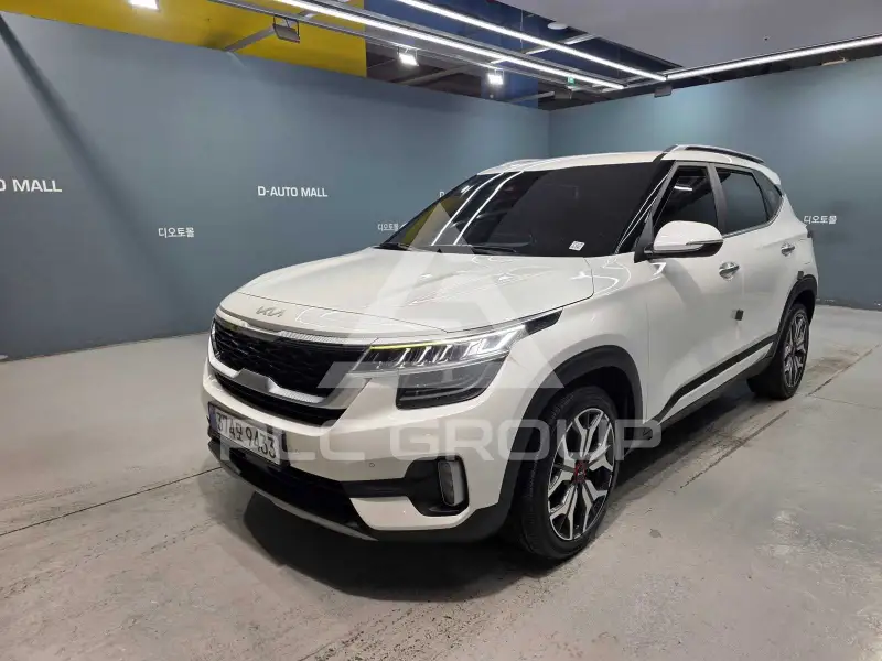 2022 KIA Celltos