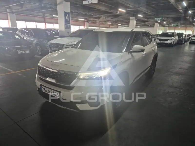 2022 KIA Celltos