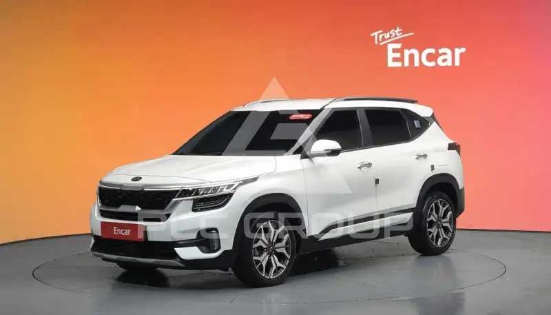 2022 KIA Celltos