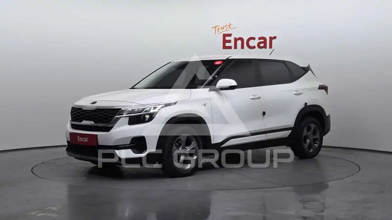 2022 KIA Celltos