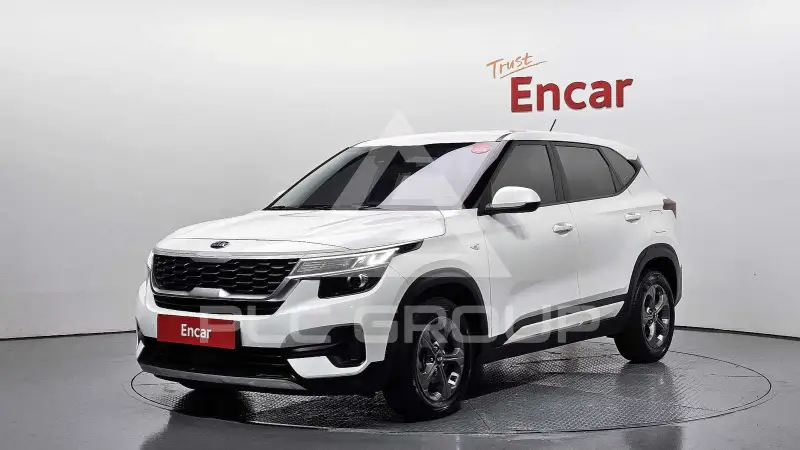 2022 KIA Celltos