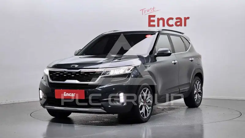 2022 KIA Celltos