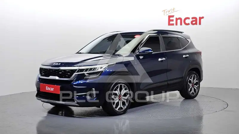 2022 KIA Celltos