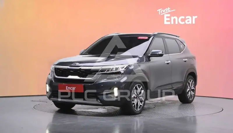 2022 KIA Celltos