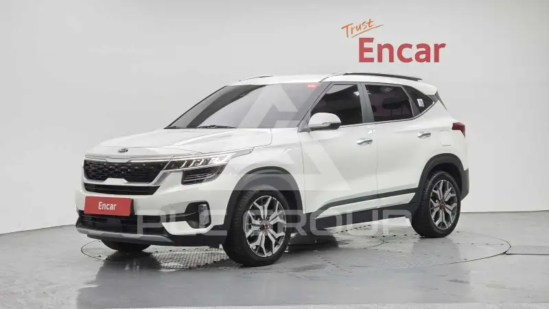 2022 KIA Celltos