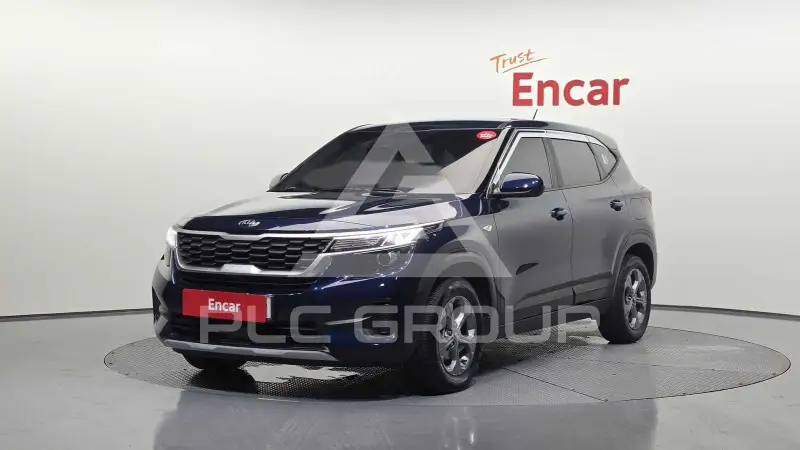2022 KIA Celltos