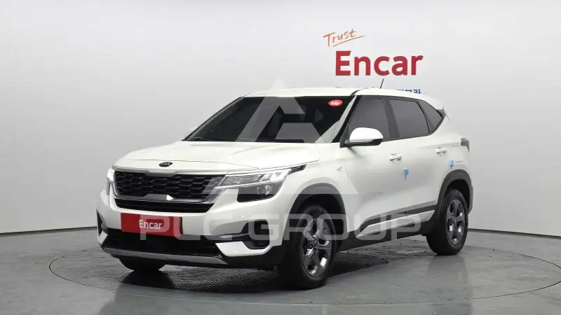 2022 KIA Celltos