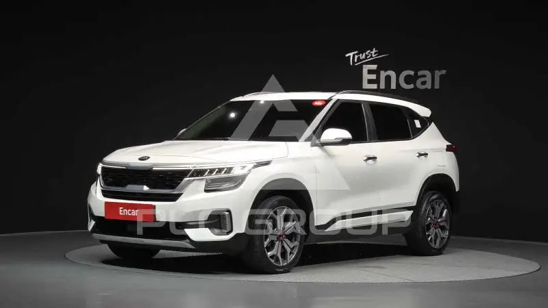 2022 KIA Celltos
