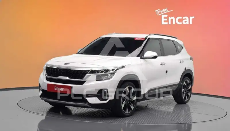 2022 KIA Seltos