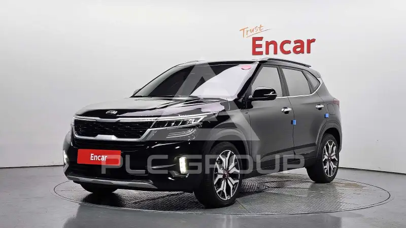 2022 KIA Celltos