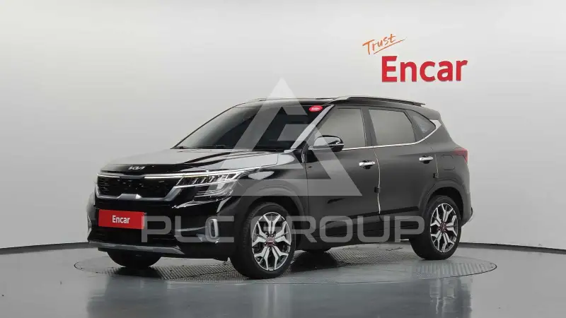 2022 KIA Celltos