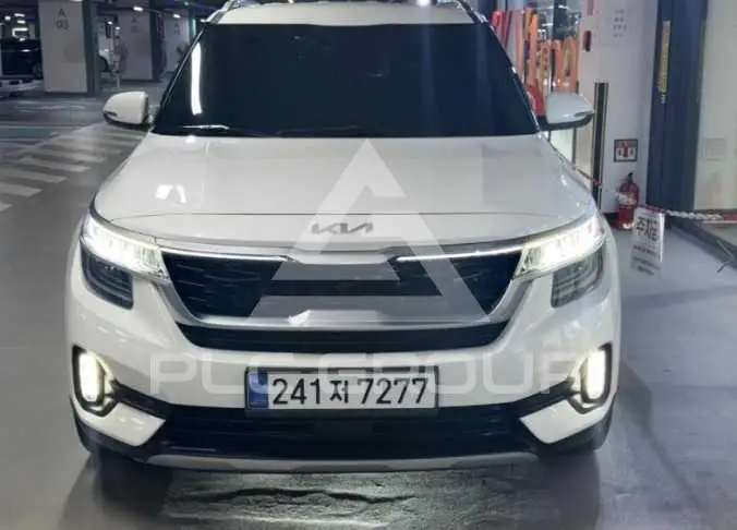 2022 KIA Celltos